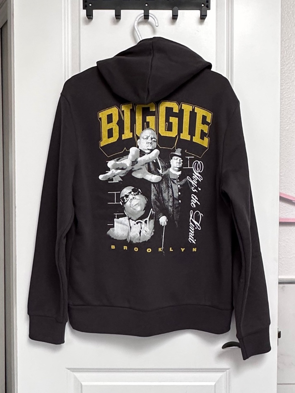Old Navy Biggie Sweater